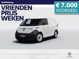 Volkswagen ID. Buzz Economy Limited Edition 59 kWh