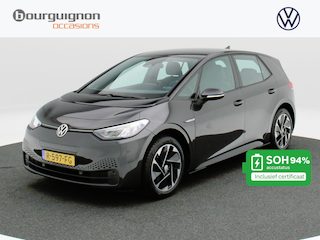 Volkswagen ID.3 Pro 58 kWh 204 Pk | Stoelverwarming | Adaptive Cruise | CarPlay | Navigatie | Parkeer sensoren | Climatronic | 18 Inch | 101.398 Km !!