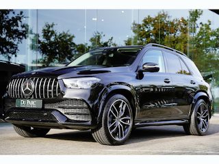 Mercedes-Benz GLE 350 DE 4-Matic AMG / Burmester / Elektrische Trekhaak