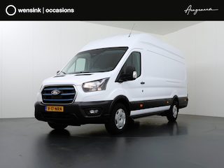 Ford Transit 350 | L4 H3 | TREND | 89 kWh | NAVIGATIE | PARKEERCAMERA | 2-ZITS | APPLE CARPLAY | STOELVERWARMING/STUURVERWARMING |