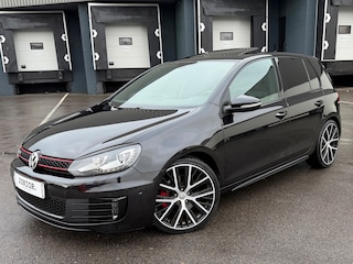 Volkswagen Golf 2.0 GTI Edition 35 SCHUIFDAK/LEDER/CRUISE/CLIMA