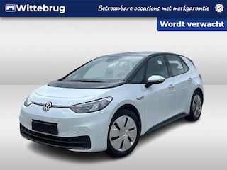 Volkswagen ID.3 Pro Performance 58 kWh 204pk / Navigatie Pro / APP Connect / Park Assist / Camera / LED / Keyless