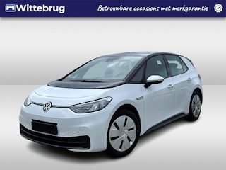 Volkswagen ID.3 Pro Performance 58 kWh 204pk / Navigatie Pro / APP Connect / Park Assist / Camera / LED / Keyless