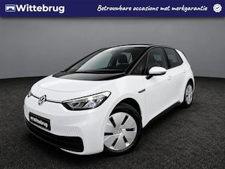 Volkswagen ID.3 Pro Performance 58 kWh 204pk / Navigatie Pro / APP Connect / Park Assist / Camera / LED / Keyless