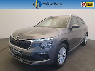Skoda Kamiq 1.0 TSI 116pk DSG/AUT Selection Camera, Acc, Stoelverwarming