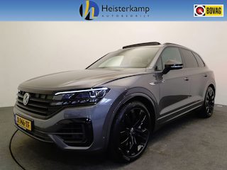 Volkswagen Touareg 3.0 TSi eHybrid 463pk DSG/AUT 4MOTION R Panoramadak, 360 Camera, Wegklapbare trekhaak