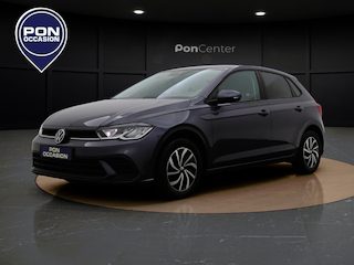 Volkswagen Polo 1.0 TSI Life | ACC | Camera | Parkeersensor | Airco |