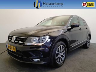 Volkswagen Tiguan 1.5 TSI ACT 150pk DSG/AUT Comfortline Winterpakket, ACC, App-Connect