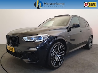 BMW X5 xDrive45e M-Sport High Executive Panoramadak, Harman Kardon