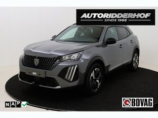 Peugeot 2008 1.2 Hybrid 145 Allure | 360° Camera | Adaptieve cruise control | Navigatie