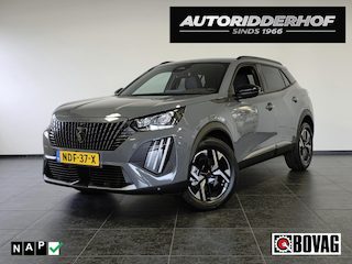 Peugeot 2008 1.2 Hybrid 145 Allure | 360° Camera | Adaptieve cruise control | Navigatie