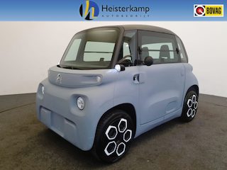 Citroën Ami Brommobiel AMI Panoramadak, Led