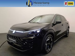 Volkswagen T-Roc 1.5 eTSI 150pk DSG/AUT R-Line Wegklapbare trekhaak, Camera