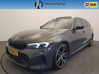 BMW 330d M-Sport Pro Trekhaak, Harman Kardon, Headup Display, Bom Vol!