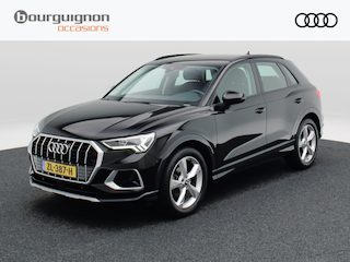 Audi Q3 35 TFSi 150 Pk Automaat Advanced | Trekhaak | Matrix LED | Climatronic | Navigatie | Cruise Control | 19 Inch