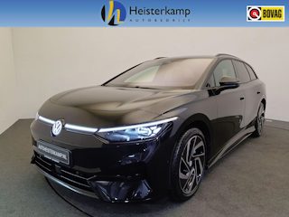 Volkswagen ID.7 Tourer Pro S 86 kWh 286pk Wegklapbare trekhaak, Harman/Kardon, 360 camera