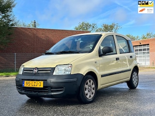 Fiat Panda 1.2 Active 5DR*Nieuwe APK*NAP*Elektrische ramen*Stuurbekrachtiging*