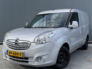 Opel Combo BWJ 2015 | 1.3 CDTi 90PK L1H1 Edition | AIRCO | METALLIC LAK | EL RAMEN | RADIO/CD | STUURBEKR |