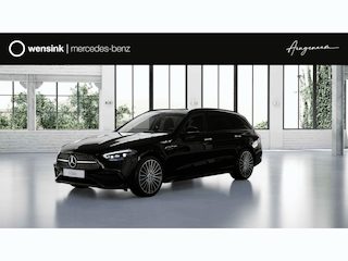 Mercedes-Benz C-klasse 300 e 140 Years Edition
