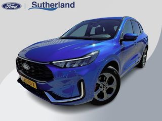 Ford Kuga 2.5 PHEV ST-Line X 243pk | WORDT VERWACHT | Trekhaak | Winterpack | Driver Assistance Pack | AGR-Stoelen | Orig. NL auto