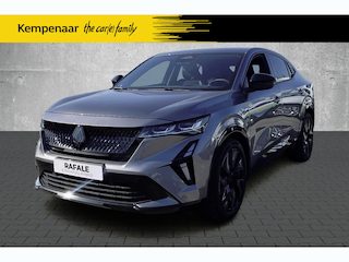 Renault Rafale 1.2 E-Tech full hybrid 200 esprit Alpine