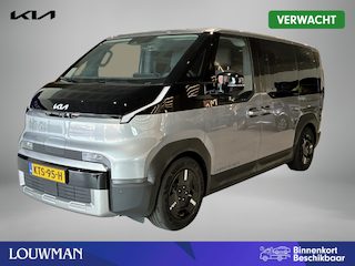 Kia PV5 Passenger Elite 71.2 kWh | Company Car | 10 Jaar Garantie | Leder | Leverbaar per 01-02-2027 |