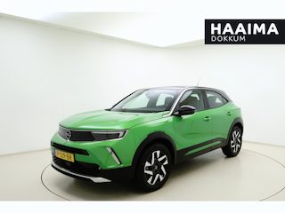 Opel Mokka 1.2 Turbo Elegance | Apple carplay/Android auto | Cruise control | Climate control | Navigatie | Parkeersensoren voor & achter |