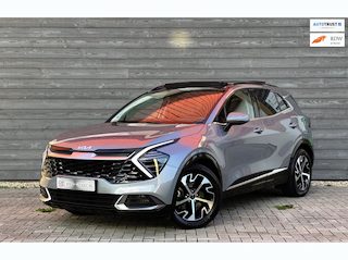 Kia Sportage 1.6 T-GDi MHEV GT-LINE EDITION PANO AUTOMAAT INCL BTW