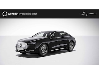Mercedes-Benz C-klasse 400 4MATIC Business Solution Luxury 94 kWh