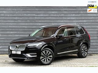 Volvo XC90 2.0 T8 RECHARGE AWD CORE BRIGHT 7 ZITS AWD NAP