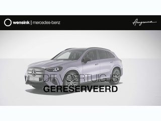 Mercedes-Benz GLC 250 Business Solution AMG 85 kWh