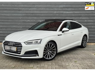 Audi A5 Sportback 1.4 TFSI SPORT 3X S-LINE EDITION PANO NAP AUTOMAAT BTW