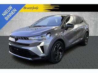Renault Symbioz 1.8 E-Tech full hybrid 160 esprit Alpine