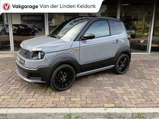 Ligier Brommobiel Myli G.OOD 4 kWh