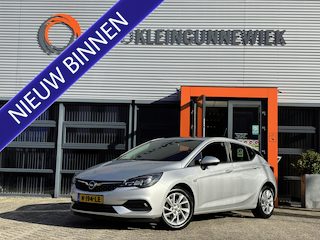 Opel Astra 1.4 Elegance Automaat / Sensoren Achter / AndroidAuto/Applecarplay / Cruise Control /