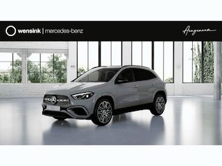 Mercedes-Benz GLA 250 e 140 Years Edition