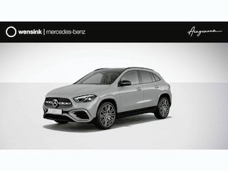 Mercedes-Benz GLA 250 e 140 Years Edition Mercedes-Benz GLA 250 e 140 Years Edition