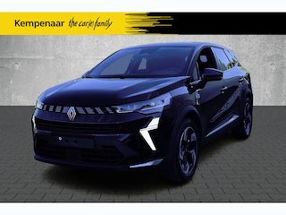 Renault Symbioz 1.8 E-Tech full hybrid 160 techno