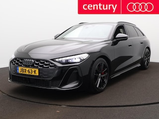 Audi A5 Avant 2.0 e-hybrid quattro S edition | S-line | Adap. Cruise | Stoelverwarming | Leder | Camera | 19'' |
