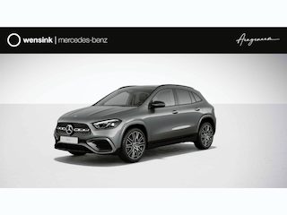 Mercedes-Benz GLA 250 e 140 Years Edition Mercedes-Benz GLA 250 e 140 Years Edition