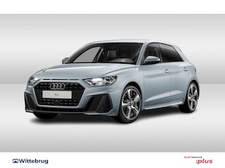 Audi A1 Sportback 25 TFSI 95PK Advanced edition | S line Exterieur | Apple Carplay | 17 Inch | | Cruise Control |