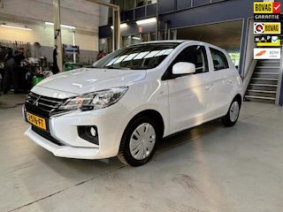 Mitsubishi Space Star 1.2 Connect+