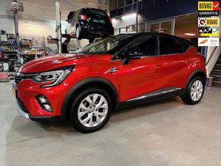 Renault Captur 1.0 TCe 90 Intens