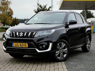 Suzuki Vitara 1.4 SELECT SMART HYBRID CARPLAY CAMERA ADD.CRUISE NAVI
