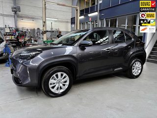Toyota Yaris Cross 1.5 VVT-I Active | Apple carplay / Android auto | Camera | Cruise control | NAP | Rijklaar prijs!