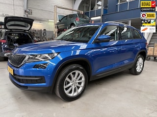 Skoda Kodiaq 1.5 TSI Business Edition | Apple carplay / Android auto | Navigatie | Camera | NAP | Rijklaar prijs!