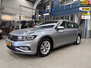 Volkswagen Passat Variant 1.5 TSI Business DSG | DSG Business | Apple Carplay / Android auto | Camera | NAP | Rijklaar prijs!