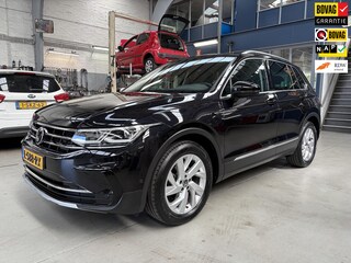 Volkswagen Tiguan 1.5 TSI Elegance| Apple carplay/ Android auto | Virtual cockpit | Navi | Climate control | NAP | Rijklaar prijs!