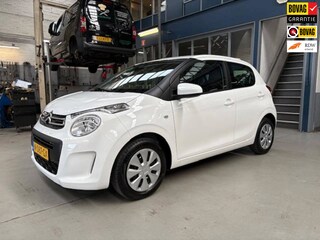 Citroën C1 1.0 VTi Feel