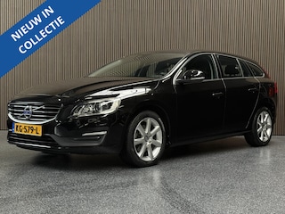 Volvo V60 1.5 T3 Nordic+ | Automaat | Distributie vervangen | NL Auto